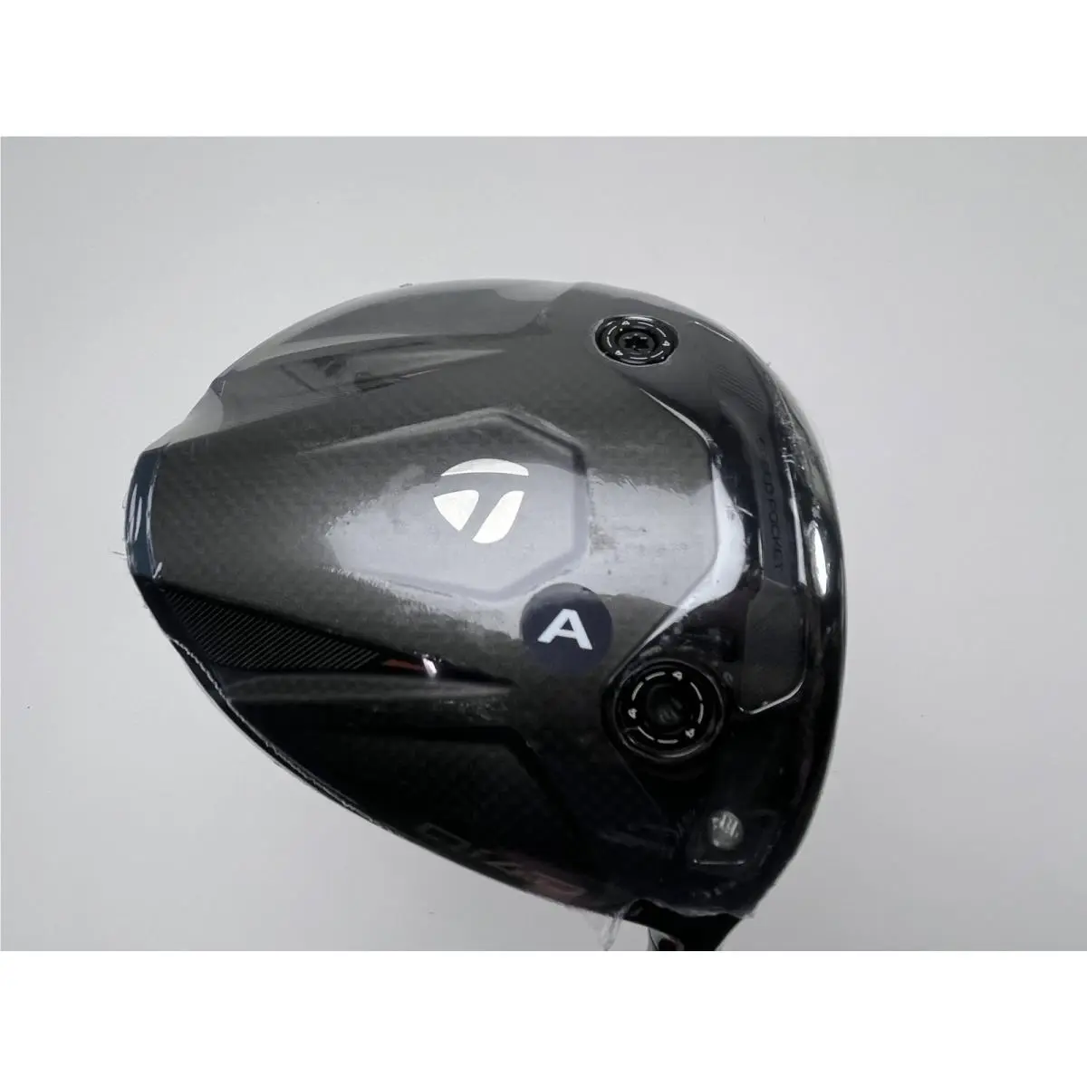 TaylorMade  - Qi4D 0