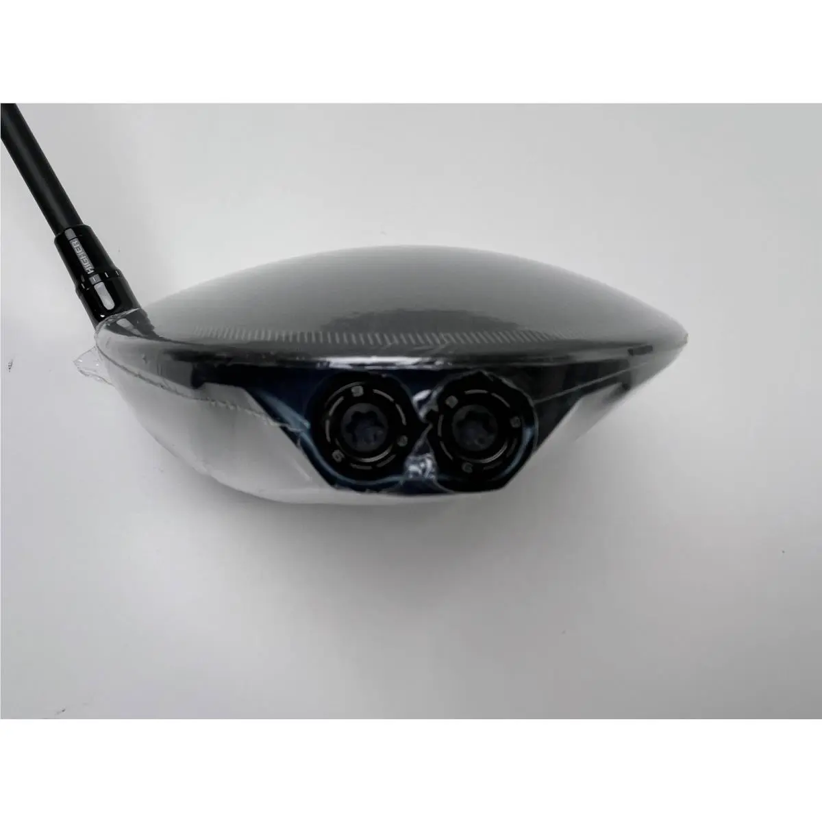 TaylorMade  - Qi4D 2