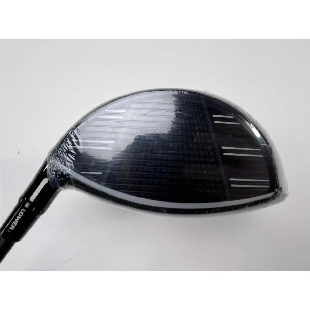 TaylorMade  - Qi4D 3