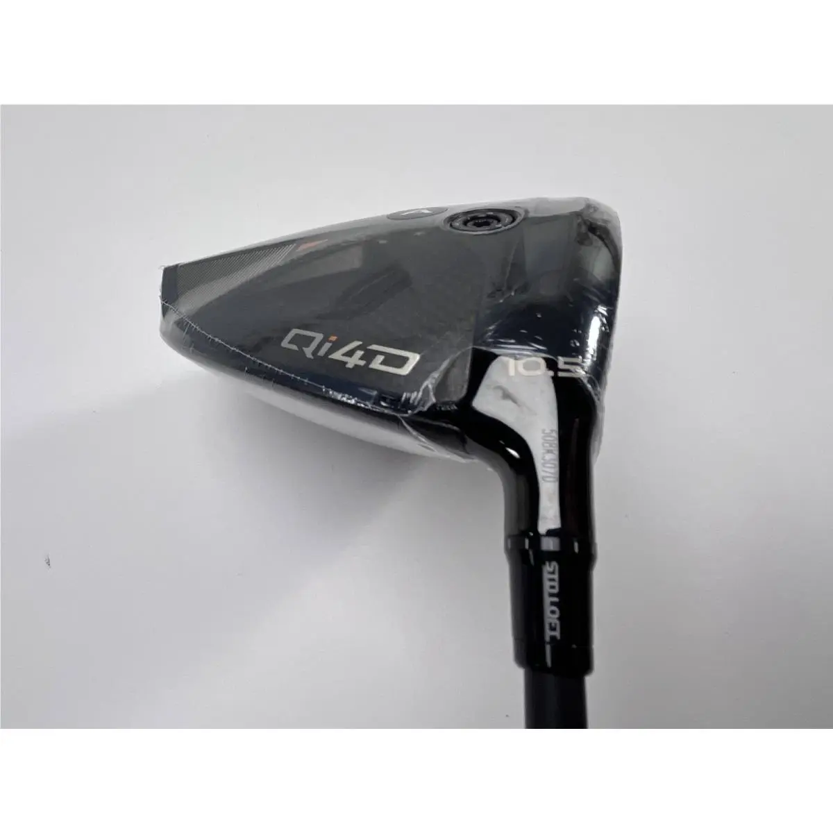 TaylorMade  - Qi4D 4