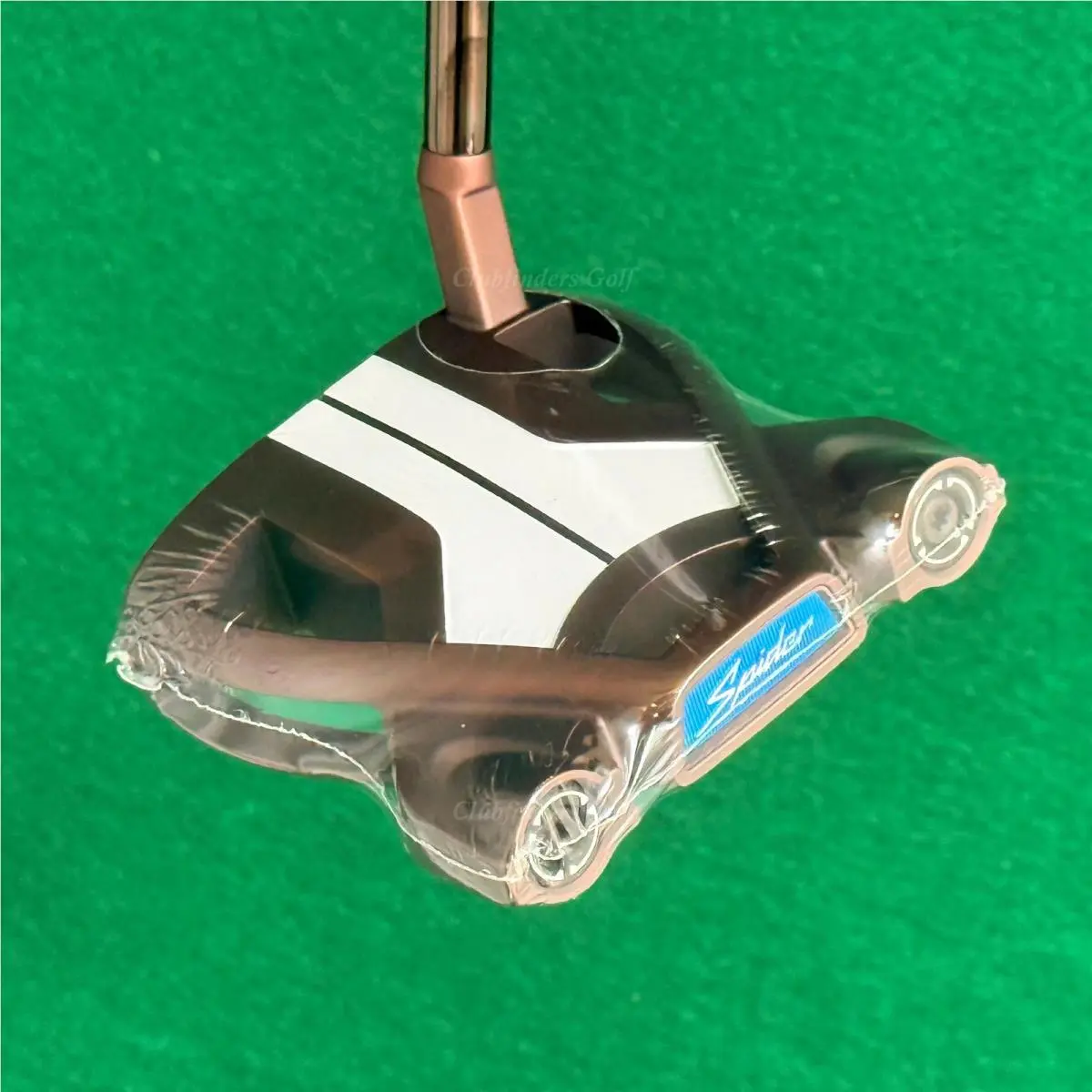 TaylorMade  - Spider Tour Torched PVD TP #3 2