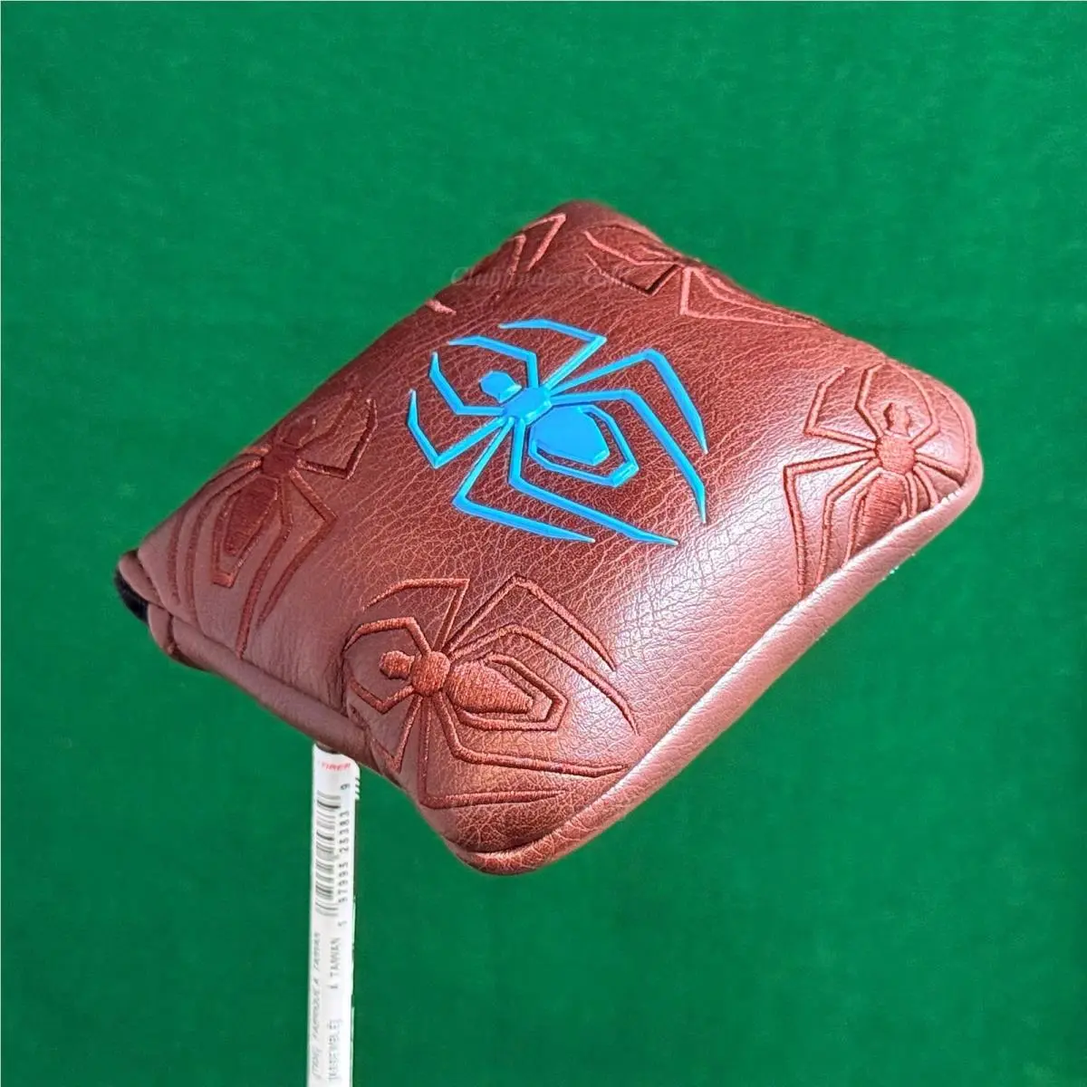 TaylorMade  - Spider Tour Torched PVD TP #3 5