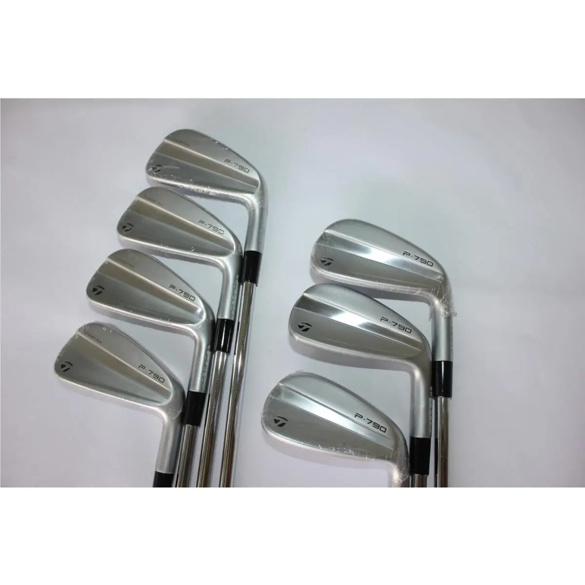 Taylormade 2023 P790 4-PW Iron Set - Regular - 7 Clubs