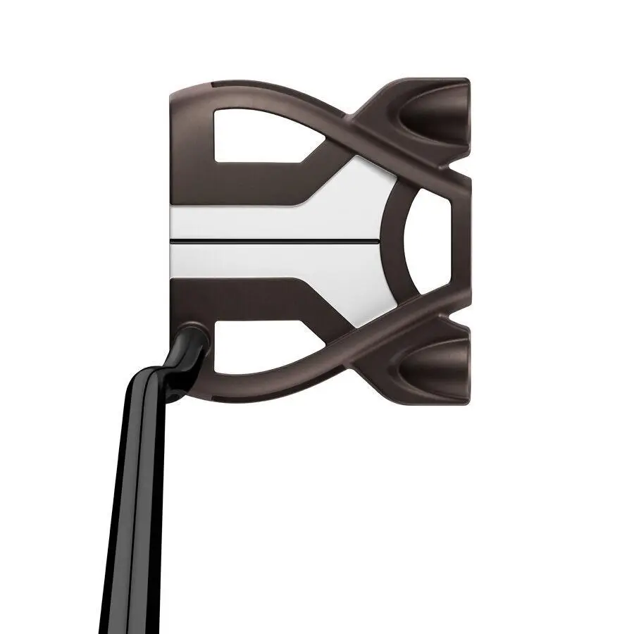 TaylorMade  - Spider Tour True Path CB  (2026) - Torched PVD 0