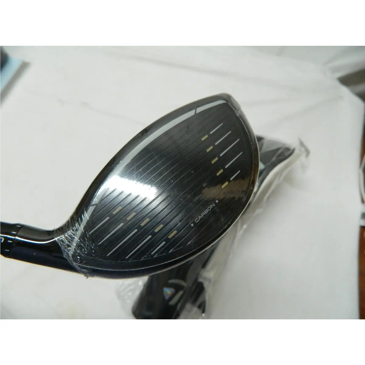 TaylorMade  - Qi10 LS Designer Series - Designer Series - Black 2