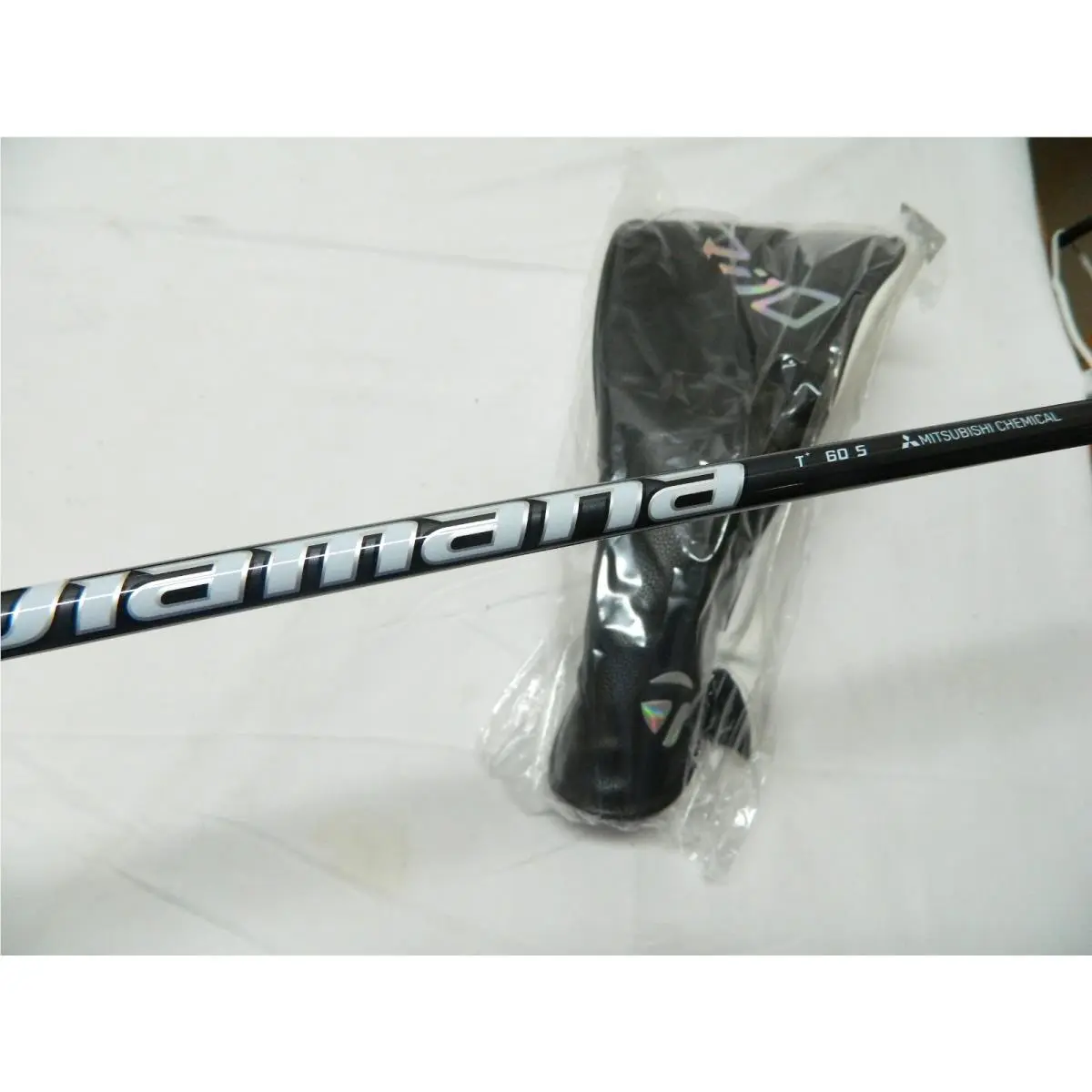 TaylorMade  - Qi10 LS Designer Series - Designer Series - Black 4