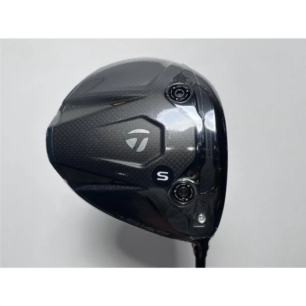 TaylorMade  - Qi4D 0
