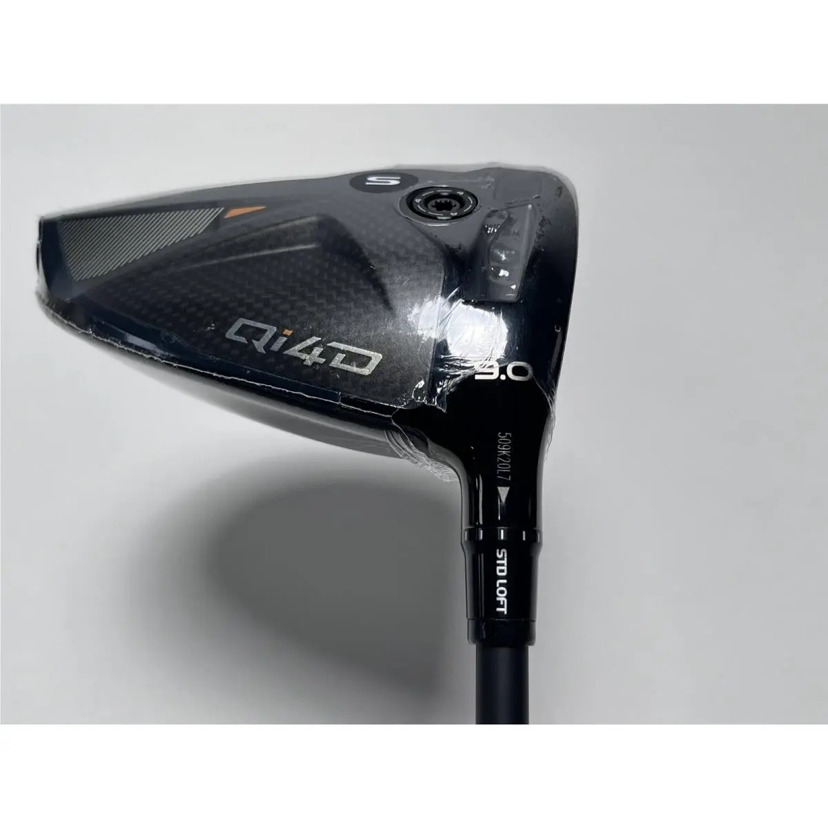 TaylorMade  - Qi4D 1