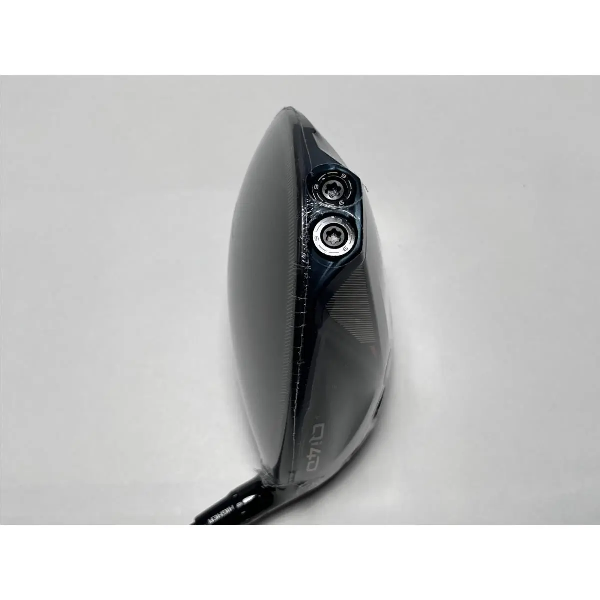 TaylorMade  - Qi4D 4