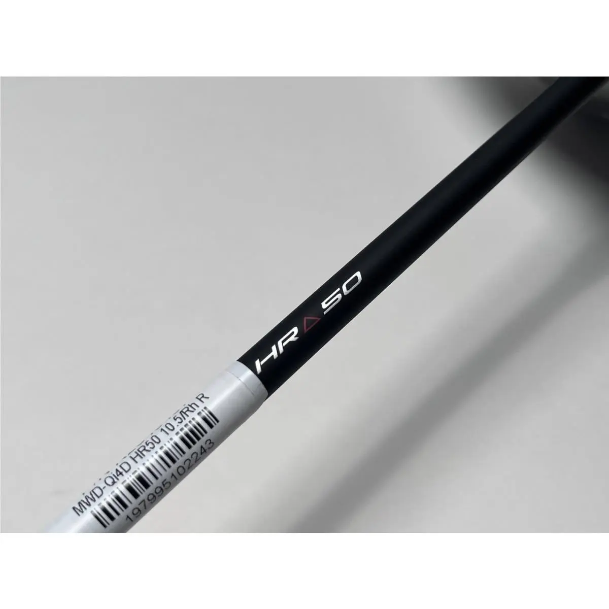 TaylorMade  - Qi4D 8