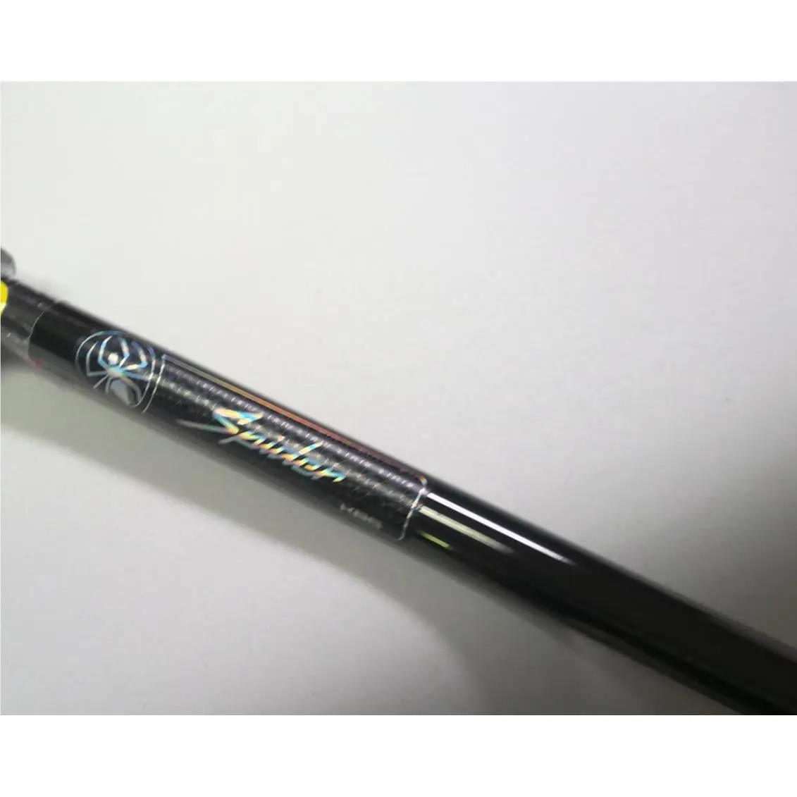 TaylorMade  - SPIDER ZT BLACK 3 LINE - Black, Lie Angle: Black 2