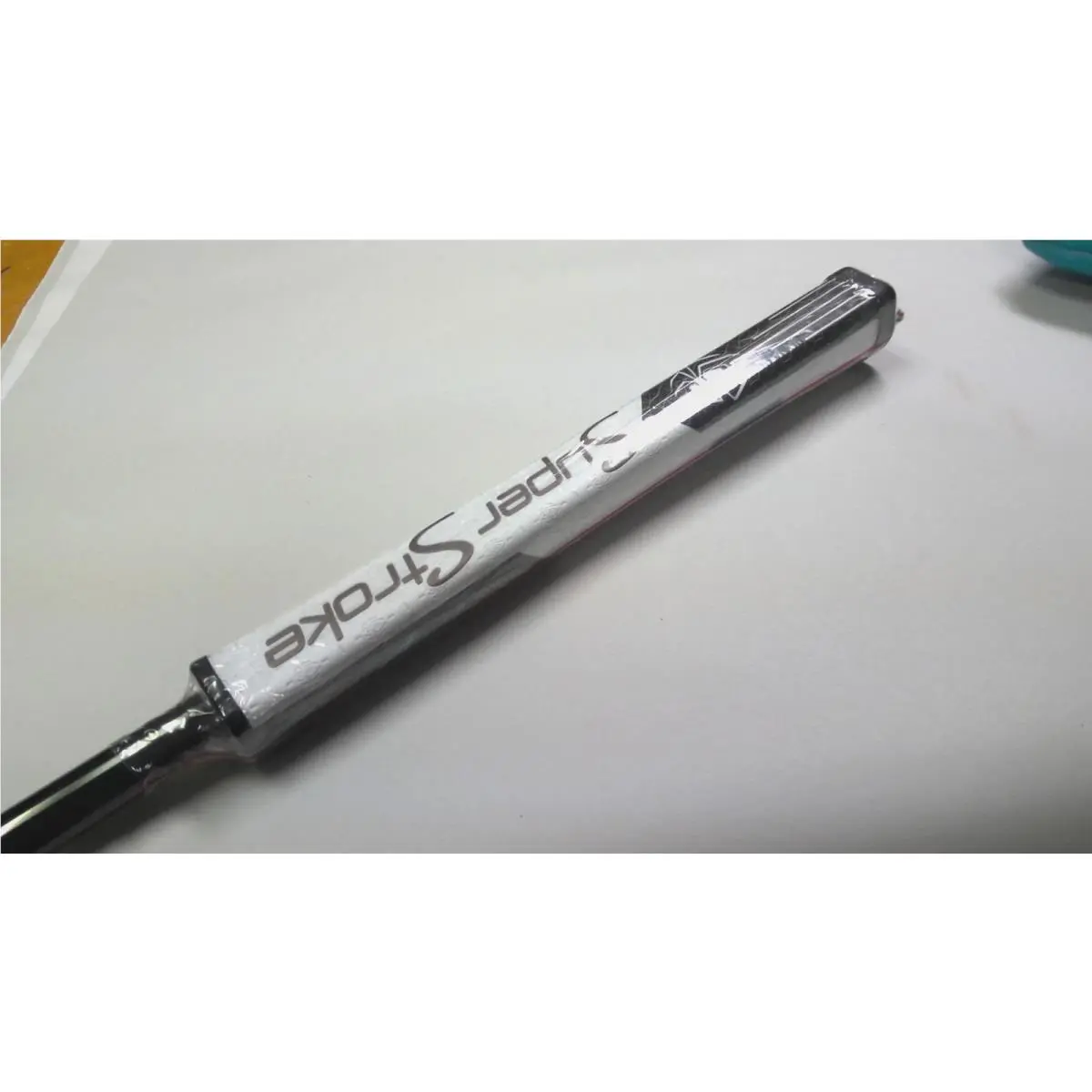 TaylorMade  - SPIDER ZT BLACK 3 LINE - Black, Lie Angle: Black 3