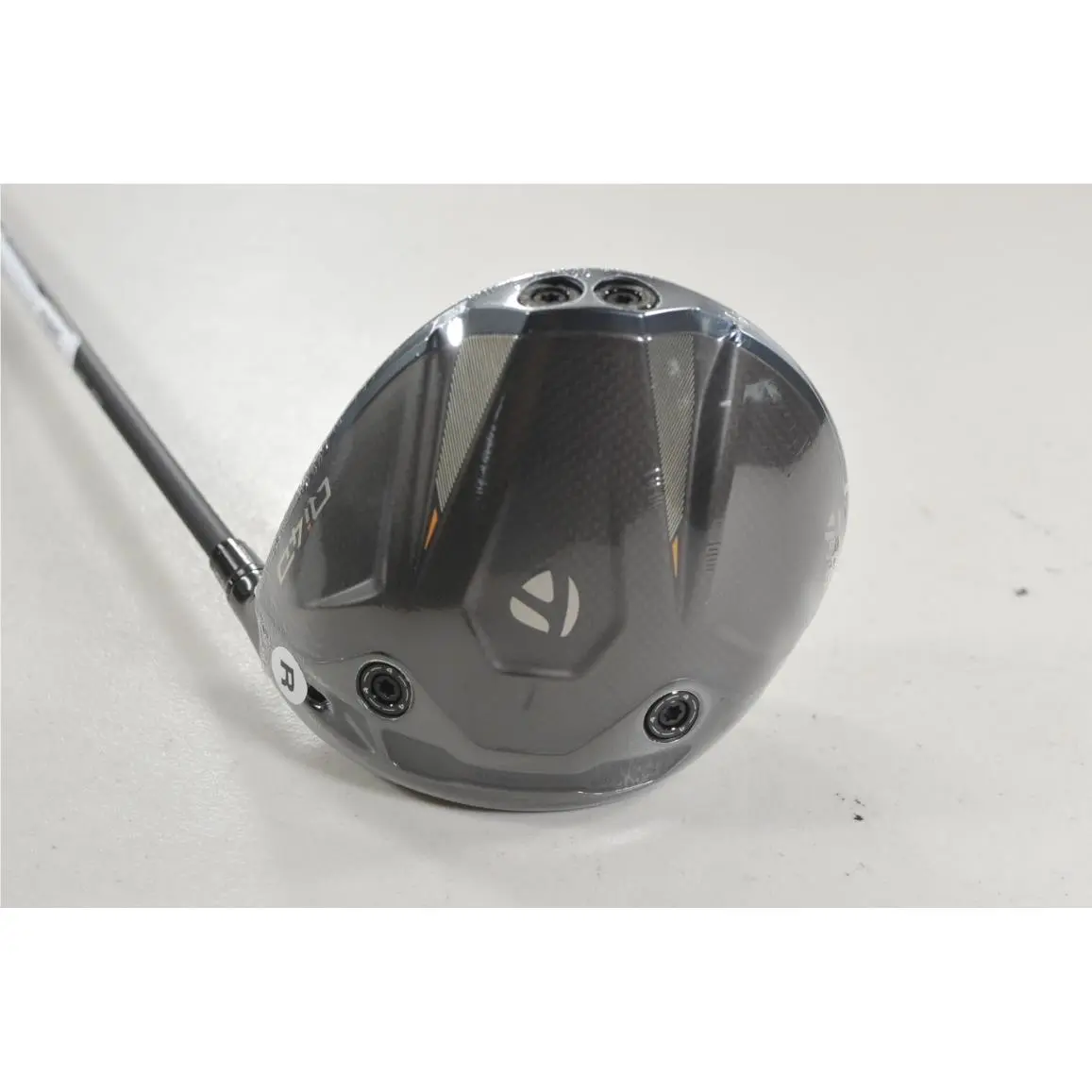 TaylorMade  - Qi4D 0