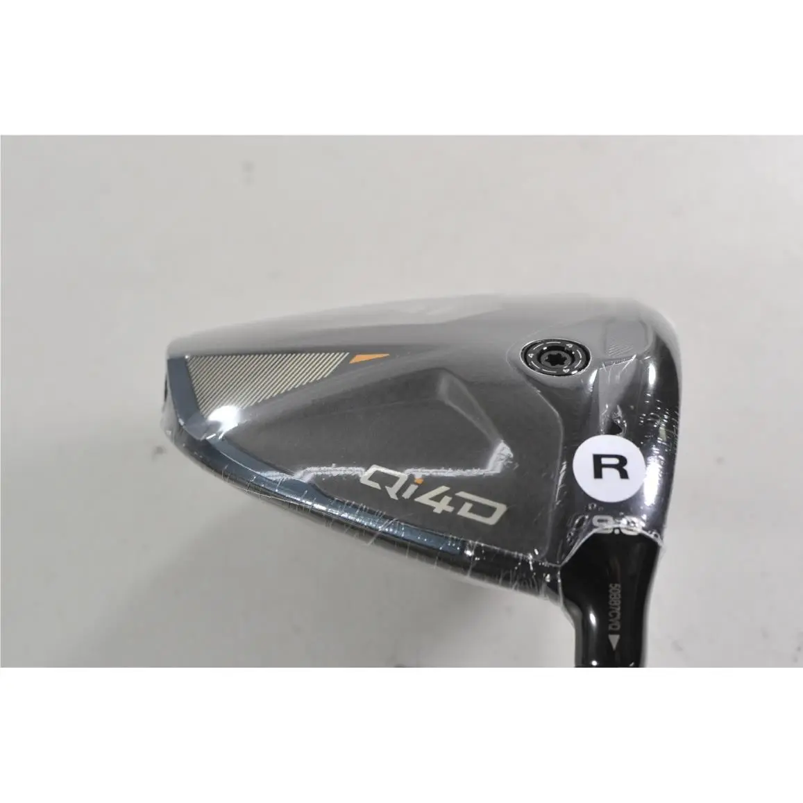 TaylorMade  - Qi4D 4