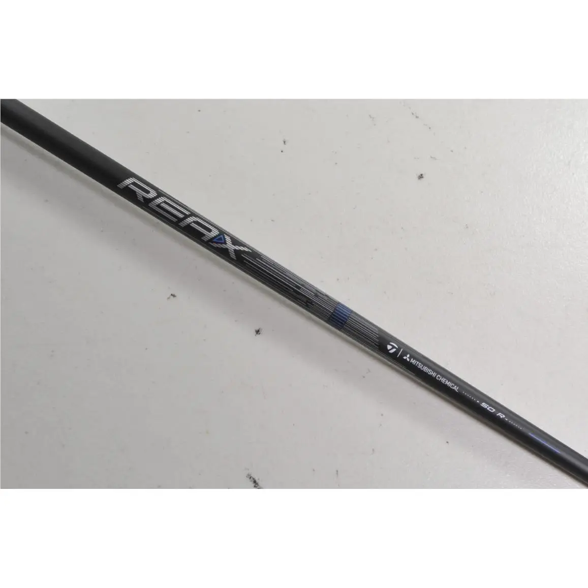 TaylorMade  - Qi4D 6