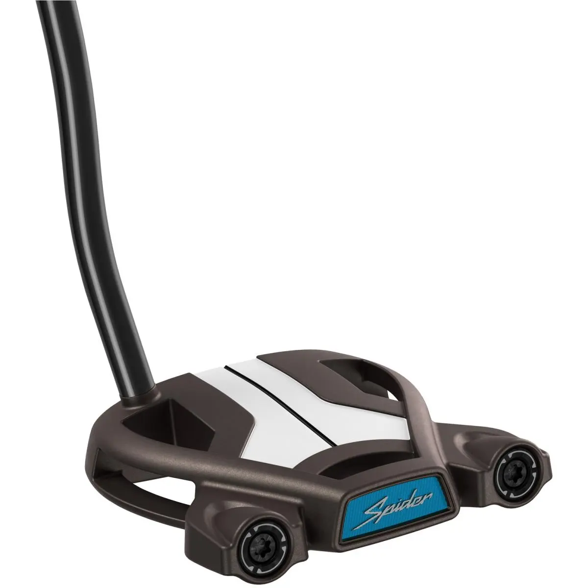 Left Handed Taylormade Spider Tour DB `26 Counterbalance Putter 35 Inches