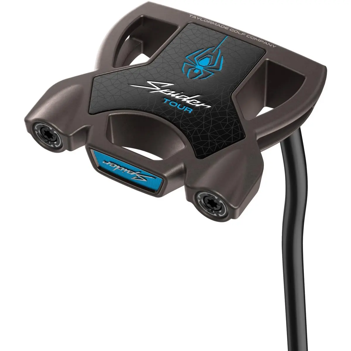 TaylorMade  - Spider Tour DB `26 - Spider Tour (UPC: 197995253877) 0