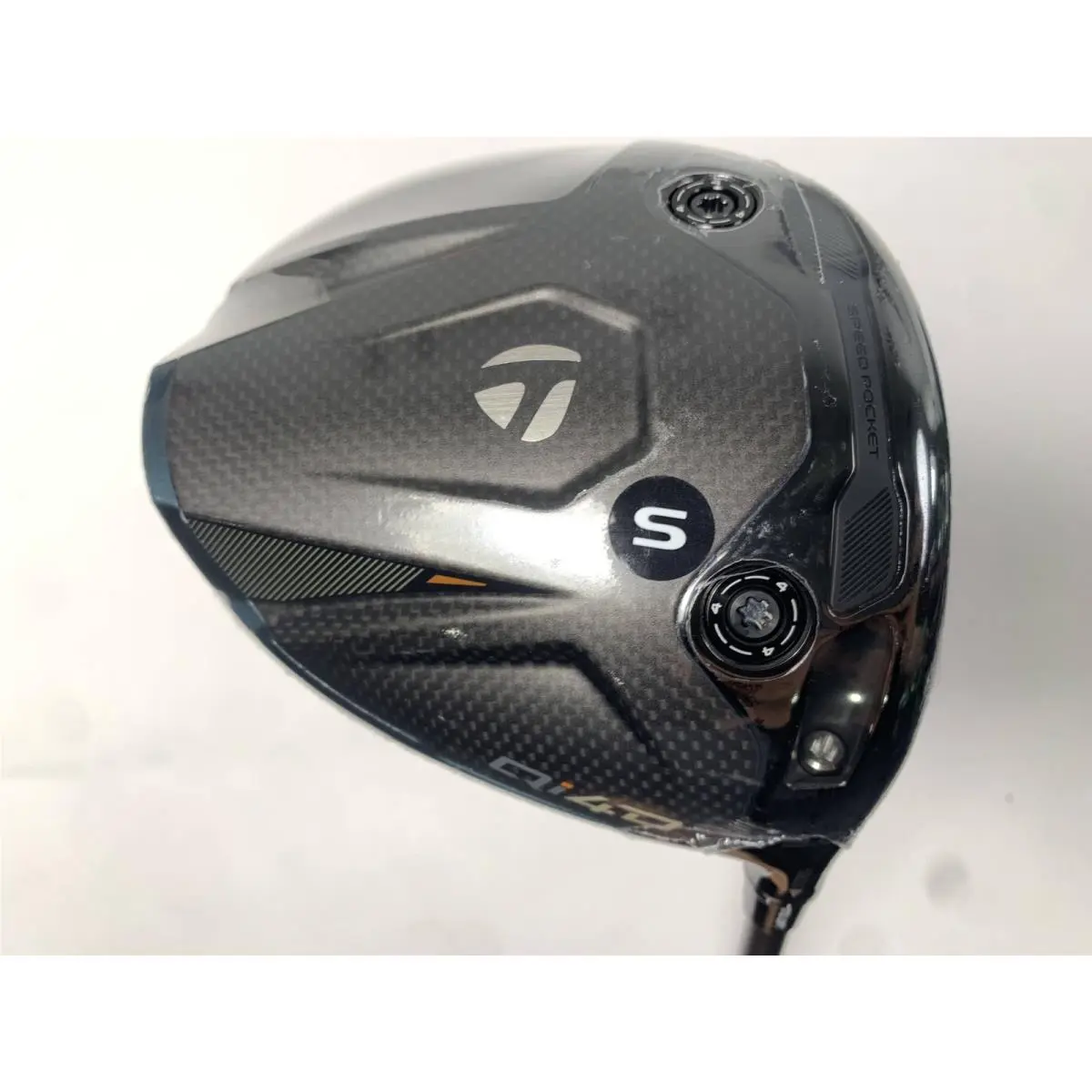 TaylorMade  - Qi4D - Red 0