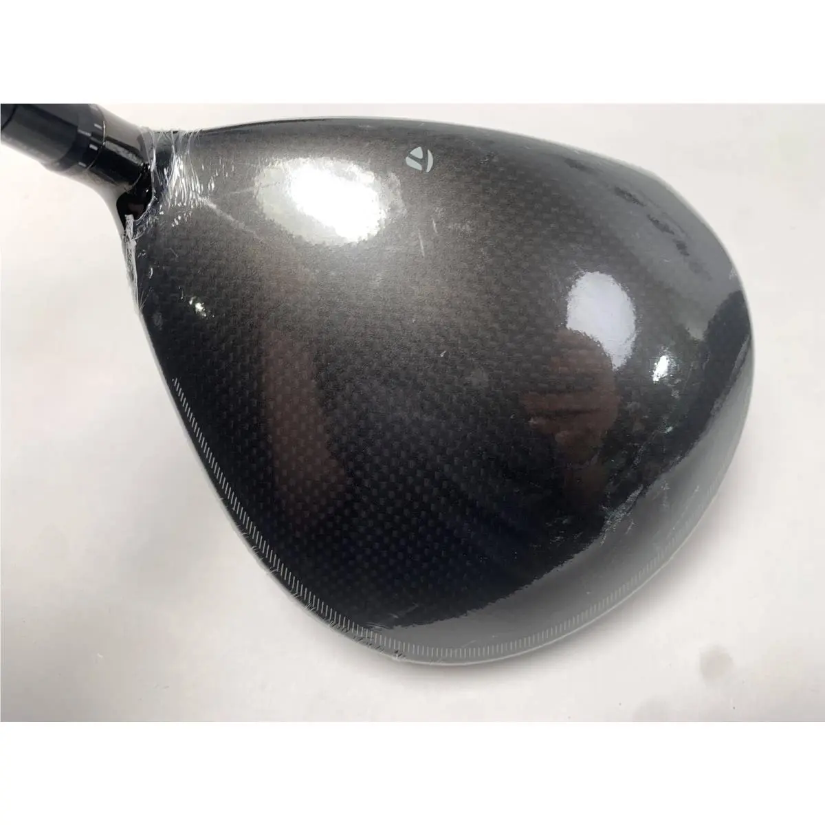 TaylorMade  - Qi4D - Red 2