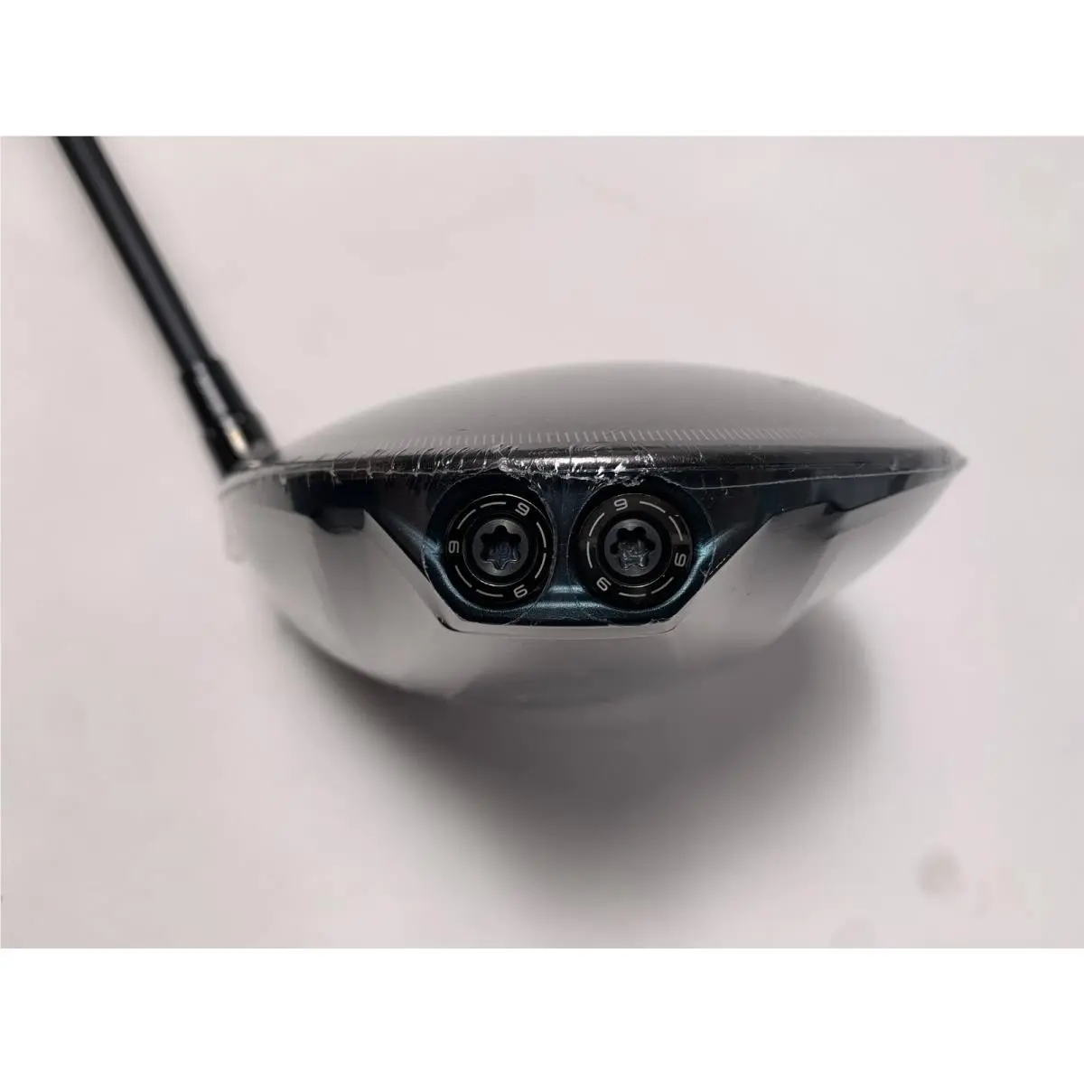 TaylorMade  - Qi4D - Red 3