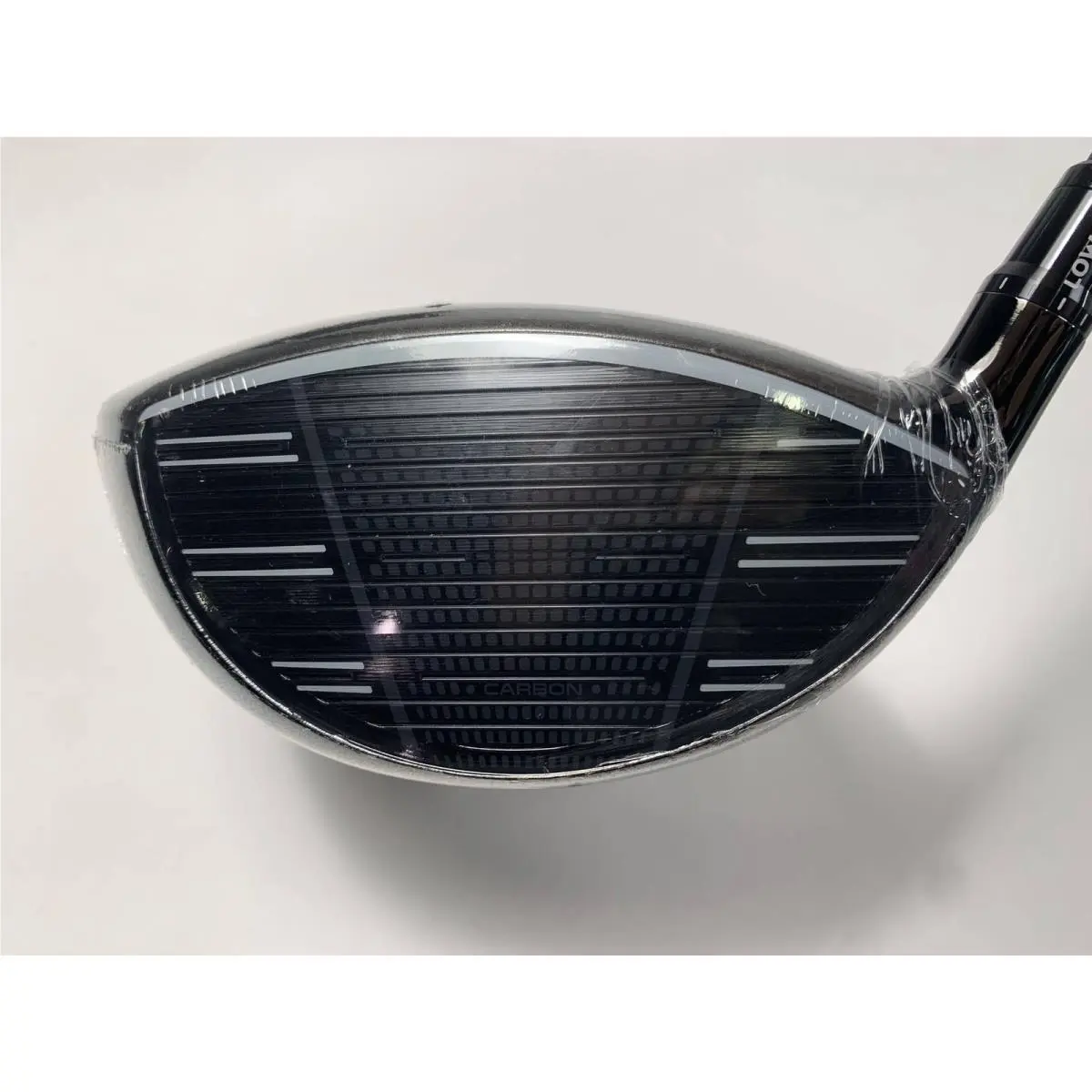 TaylorMade  - Qi4D - Red 4