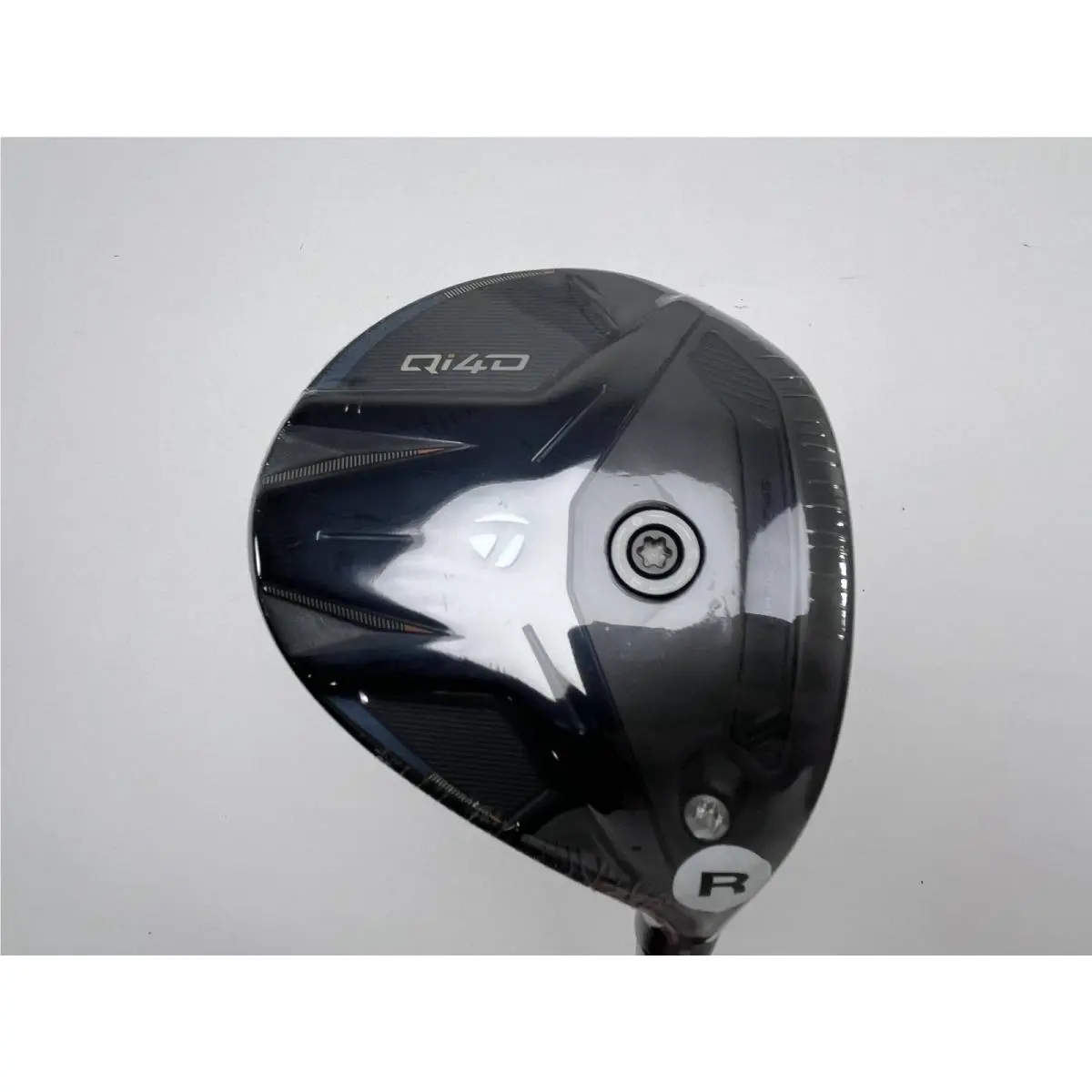 TaylorMade  - Qi4D 0