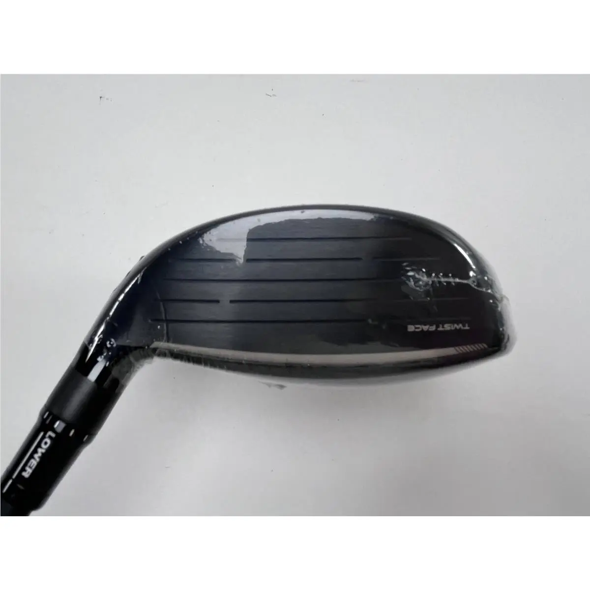 TaylorMade  - Qi4D 3