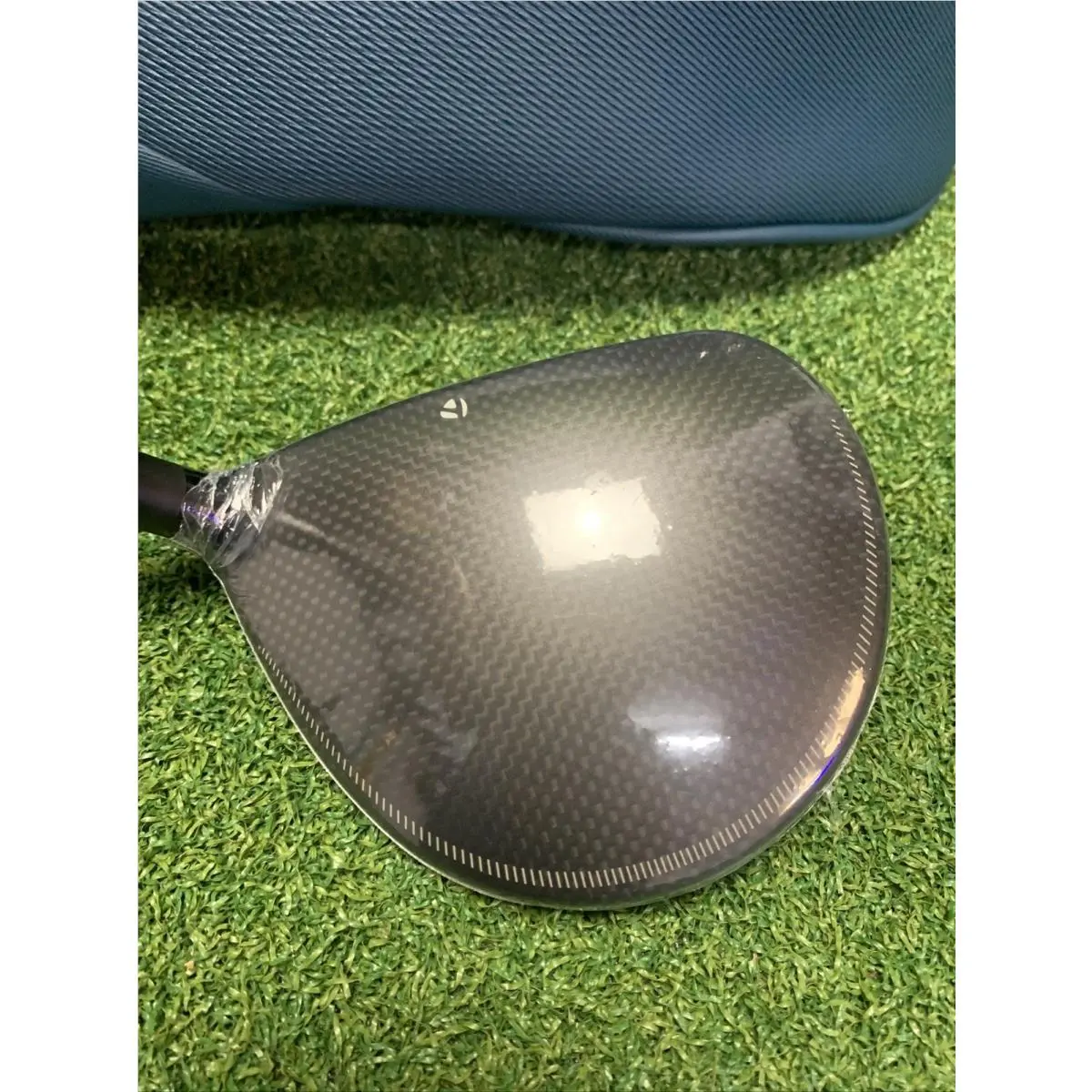 TaylorMade  - Qi4D Max - Max 1