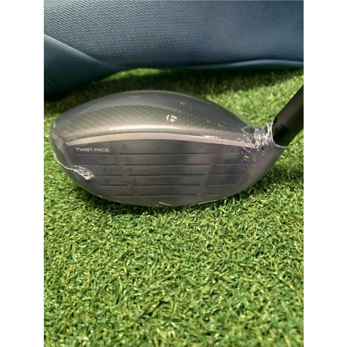 TaylorMade  - Qi4D Max - Max 2