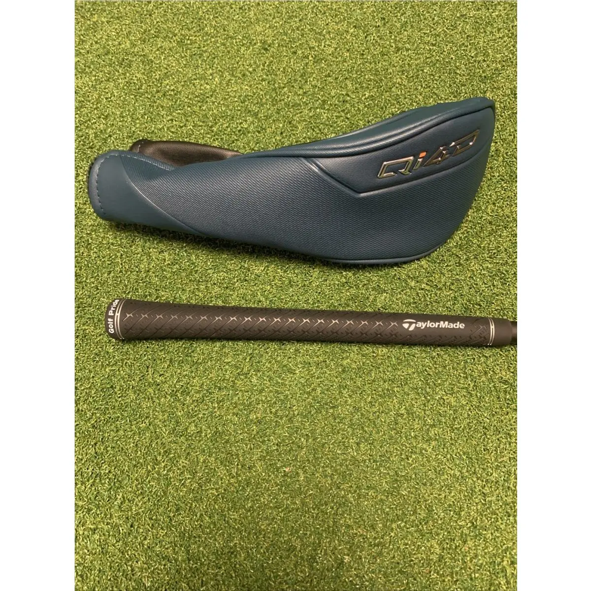 TaylorMade  - Qi4D Max - Max 5