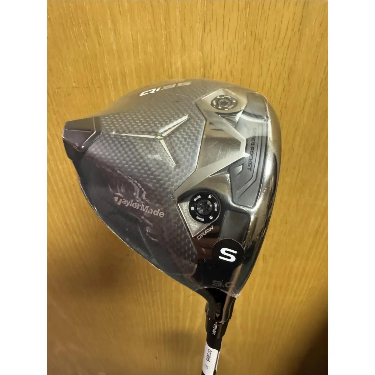 TaylorMade  - Qi35 LS - Blue 0