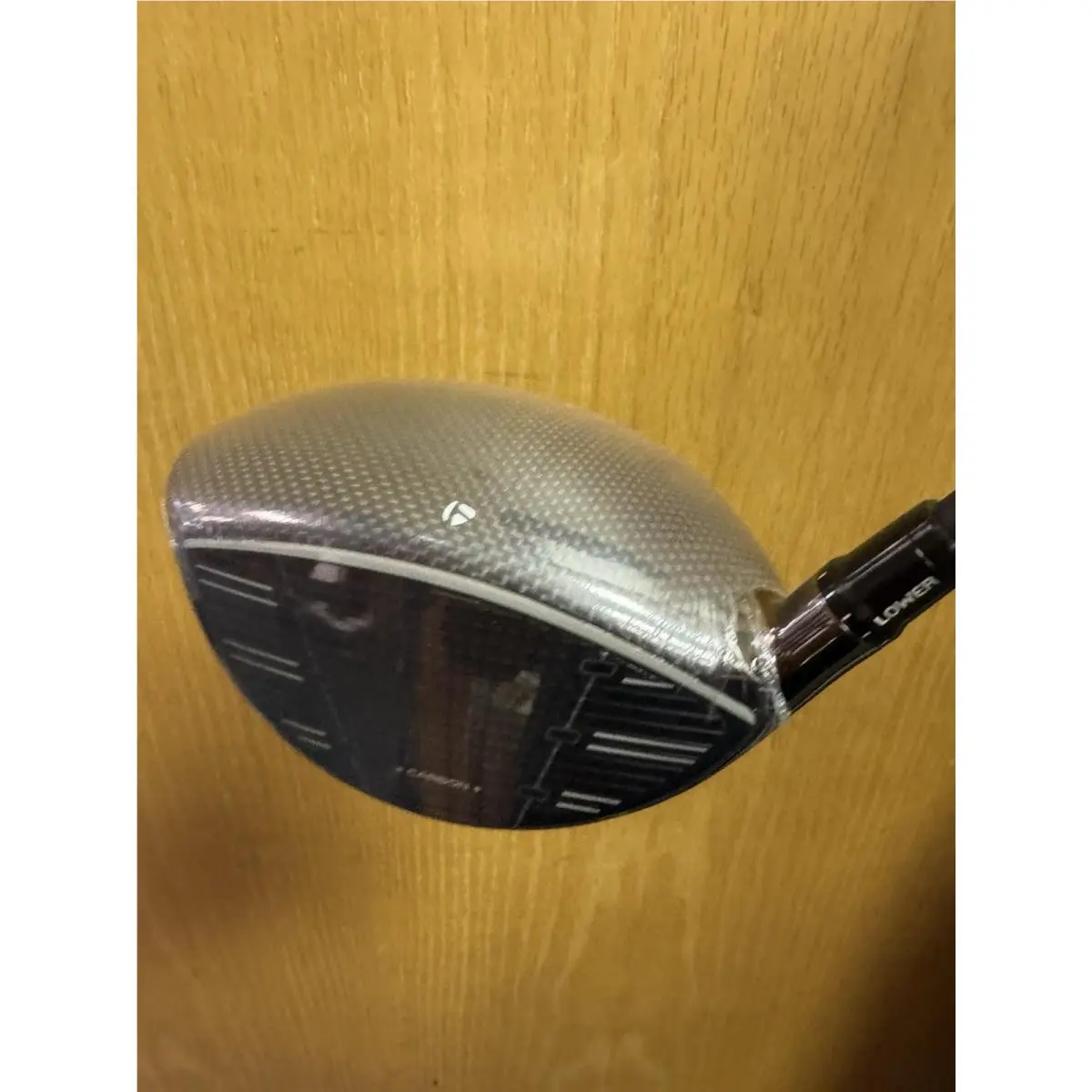 TaylorMade  - Qi35 LS - Blue 1