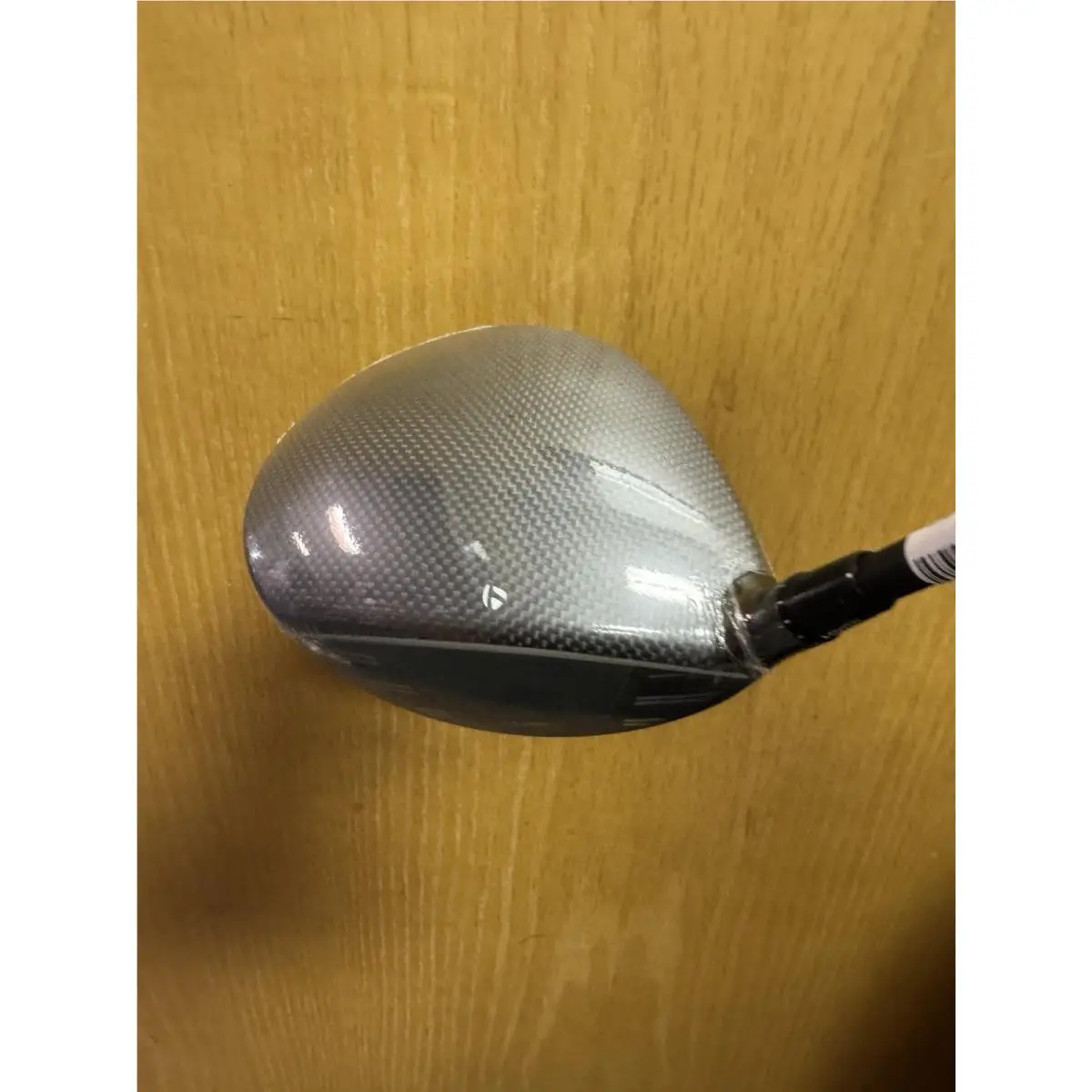 TaylorMade  - Qi35 LS - Blue 2