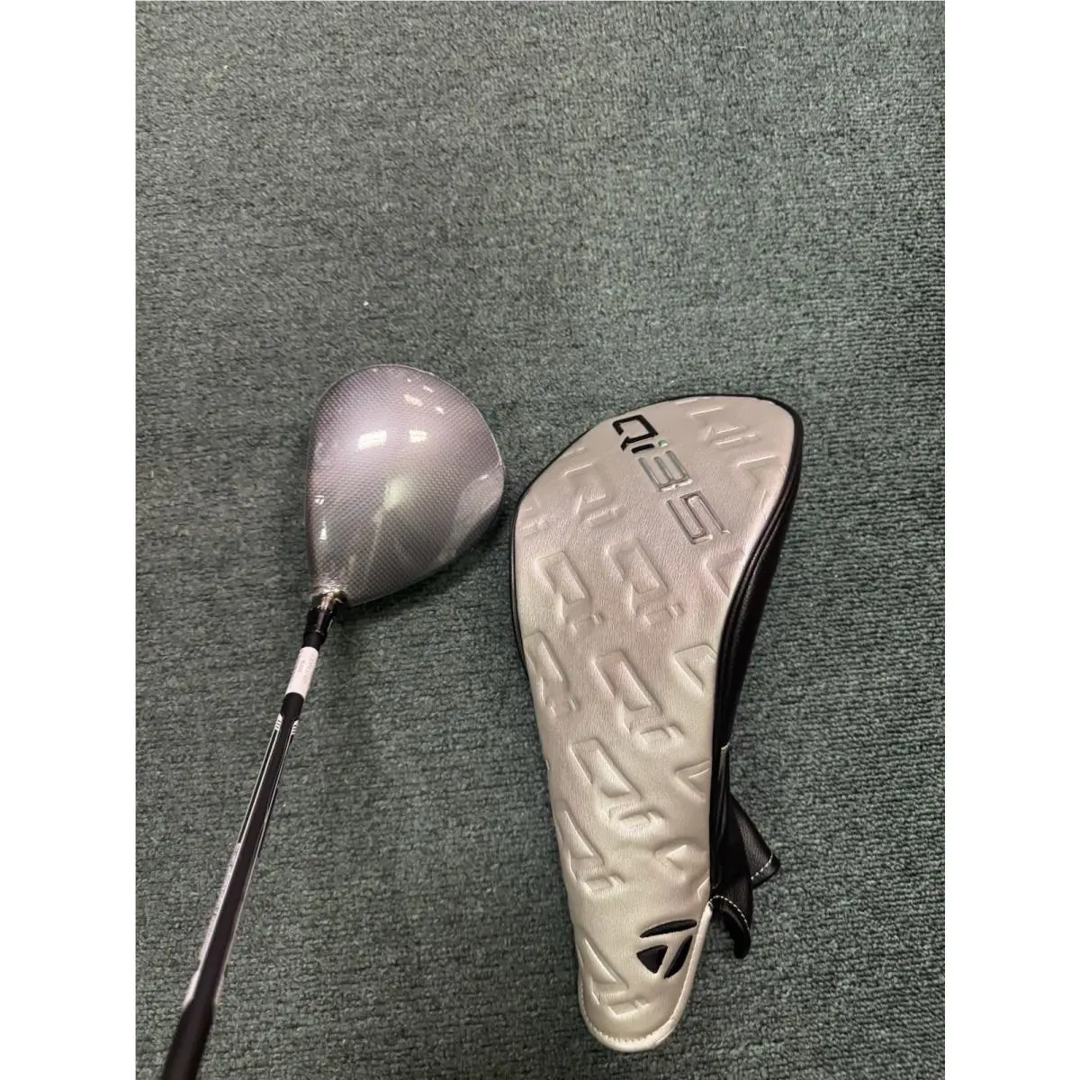 TaylorMade  - Qi35 LS - Blue 4