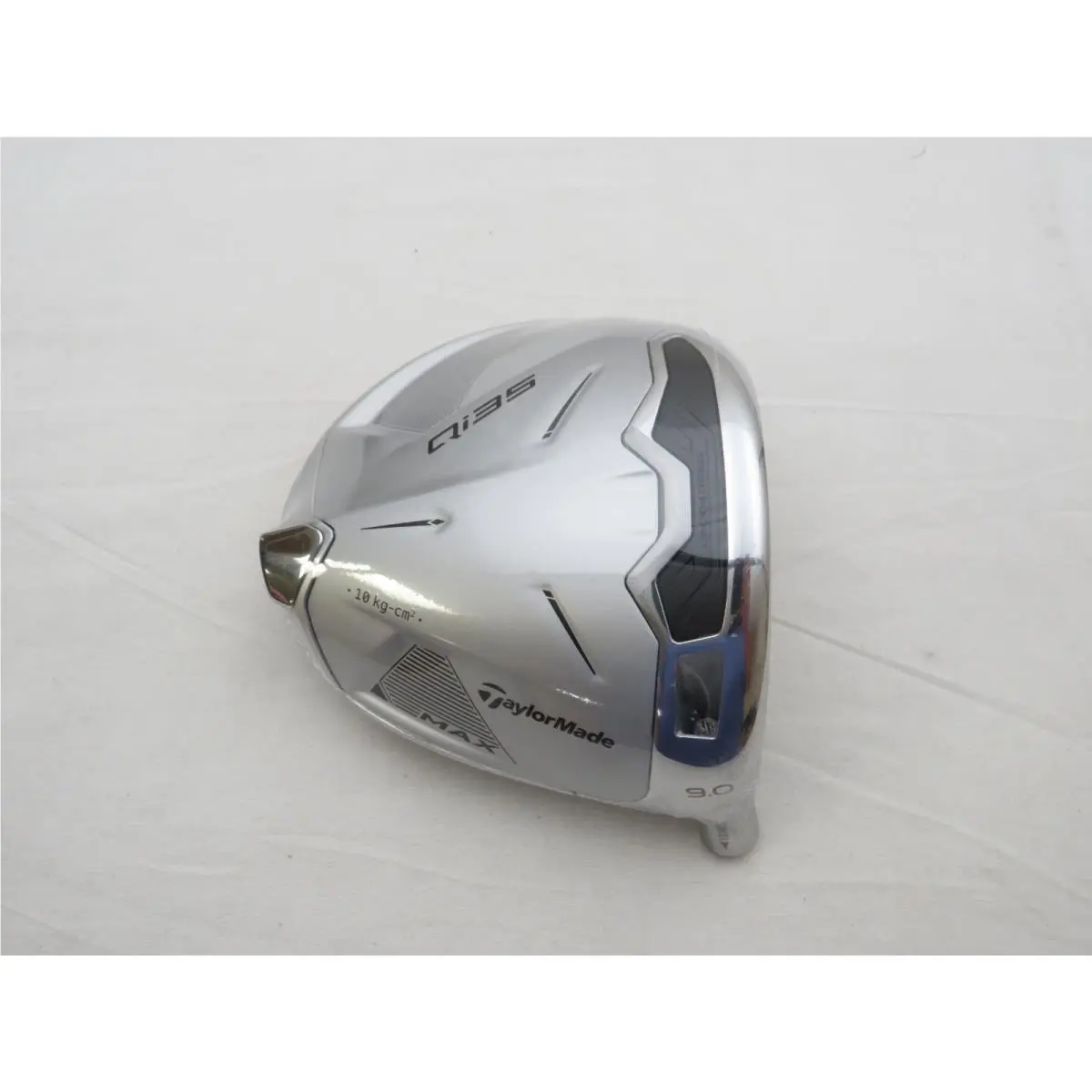TaylorMade  - Qi35 Max Designer Series - Max Designer Series 0