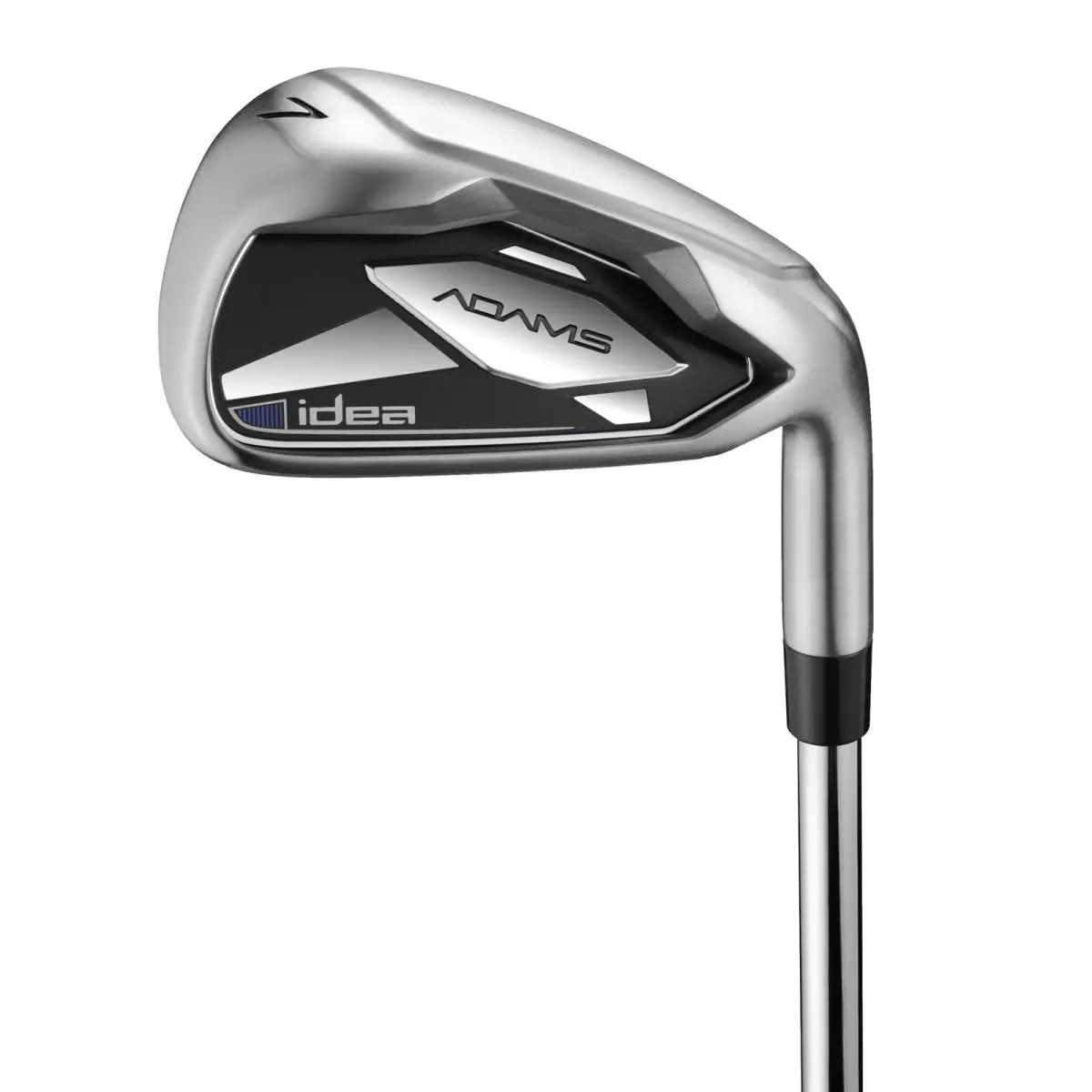 TaylorMade  - Adams Golf Men`S New Idea Graphite Complete Set Lefthanded - M2148102 - Black (UPC: 197995172703) 2