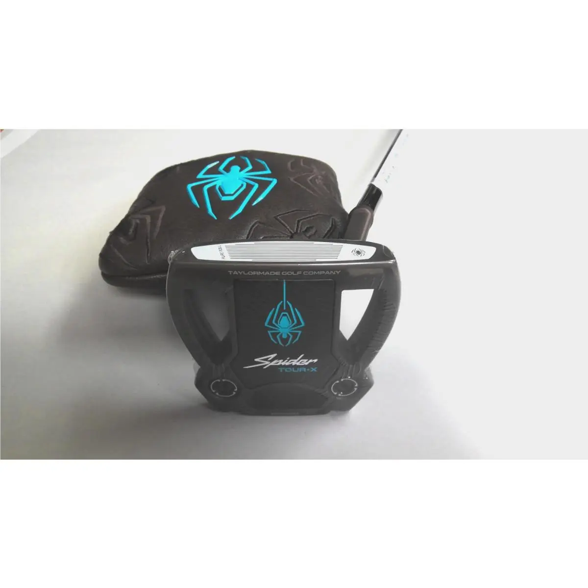 Taylormade Spider Tour Torched X SL #3 2026 Taylormade Spider Tour Torched X SL 3 Putter / 34