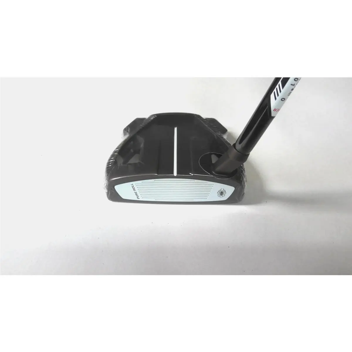TaylorMade  - SPIDER TOUR TORCHED X SL #3 - Black 0