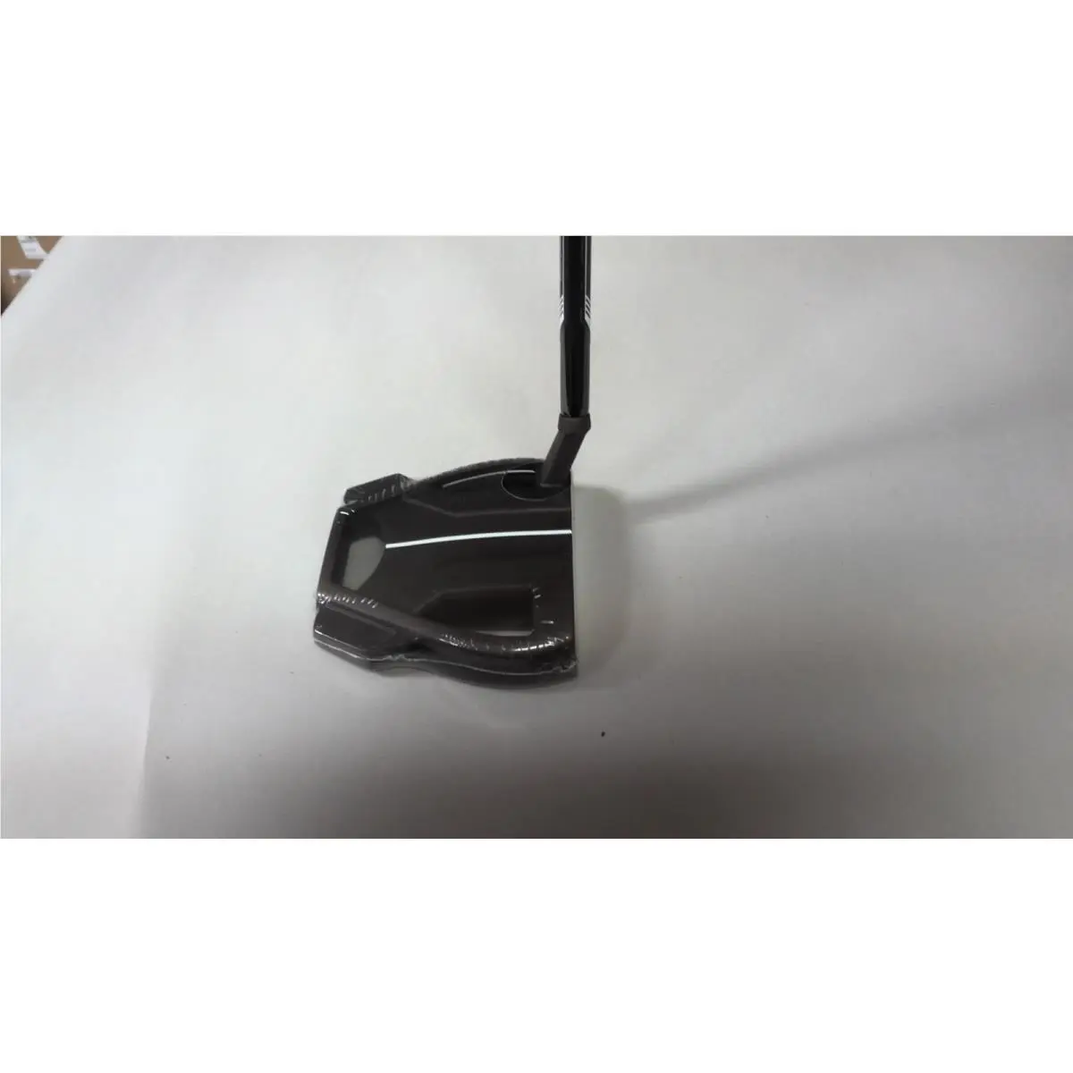 TaylorMade  - SPIDER TOUR TORCHED X SL #3 - Black 1