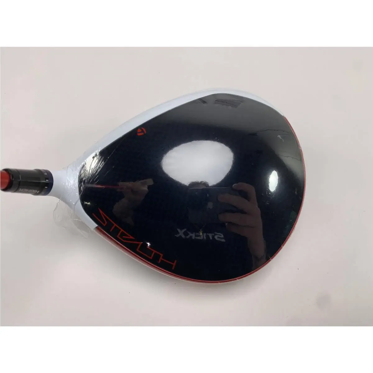 TaylorMade  - Stealth 2 USA Ryder Cup Limited - Red, Teal 1