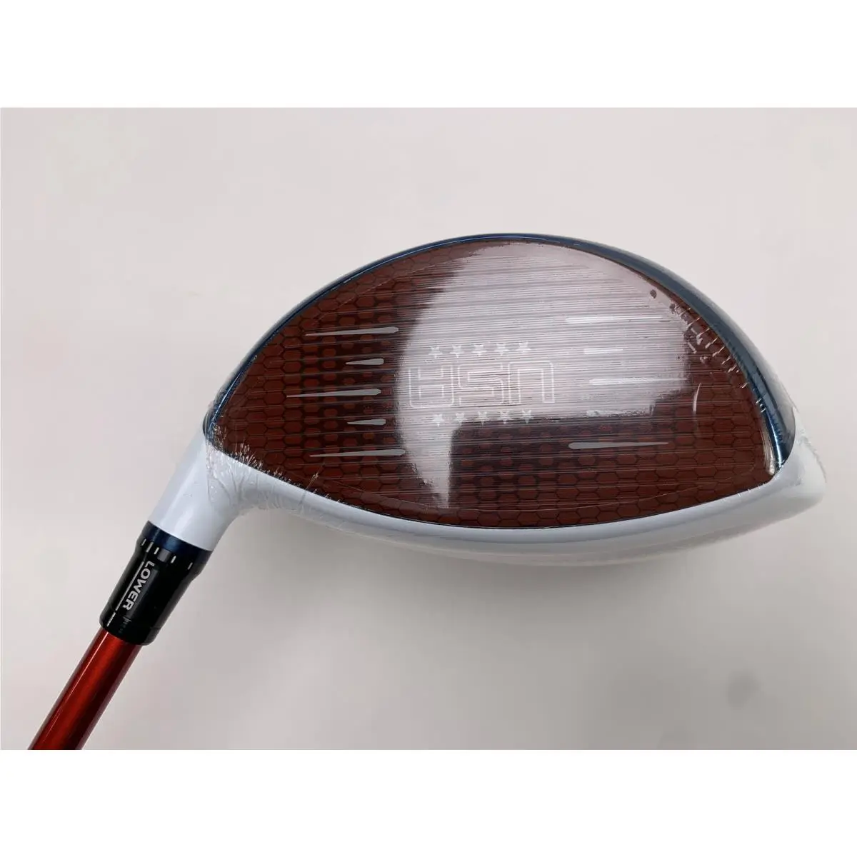 TaylorMade  - Stealth 2 USA Ryder Cup Limited - Red, Teal 3