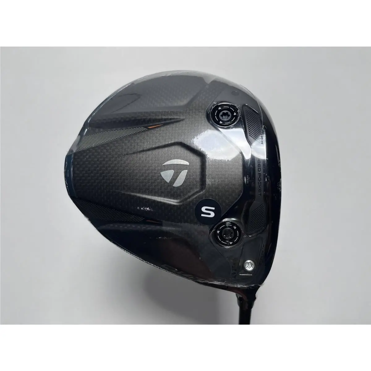 TaylorMade  - Qi4D 0