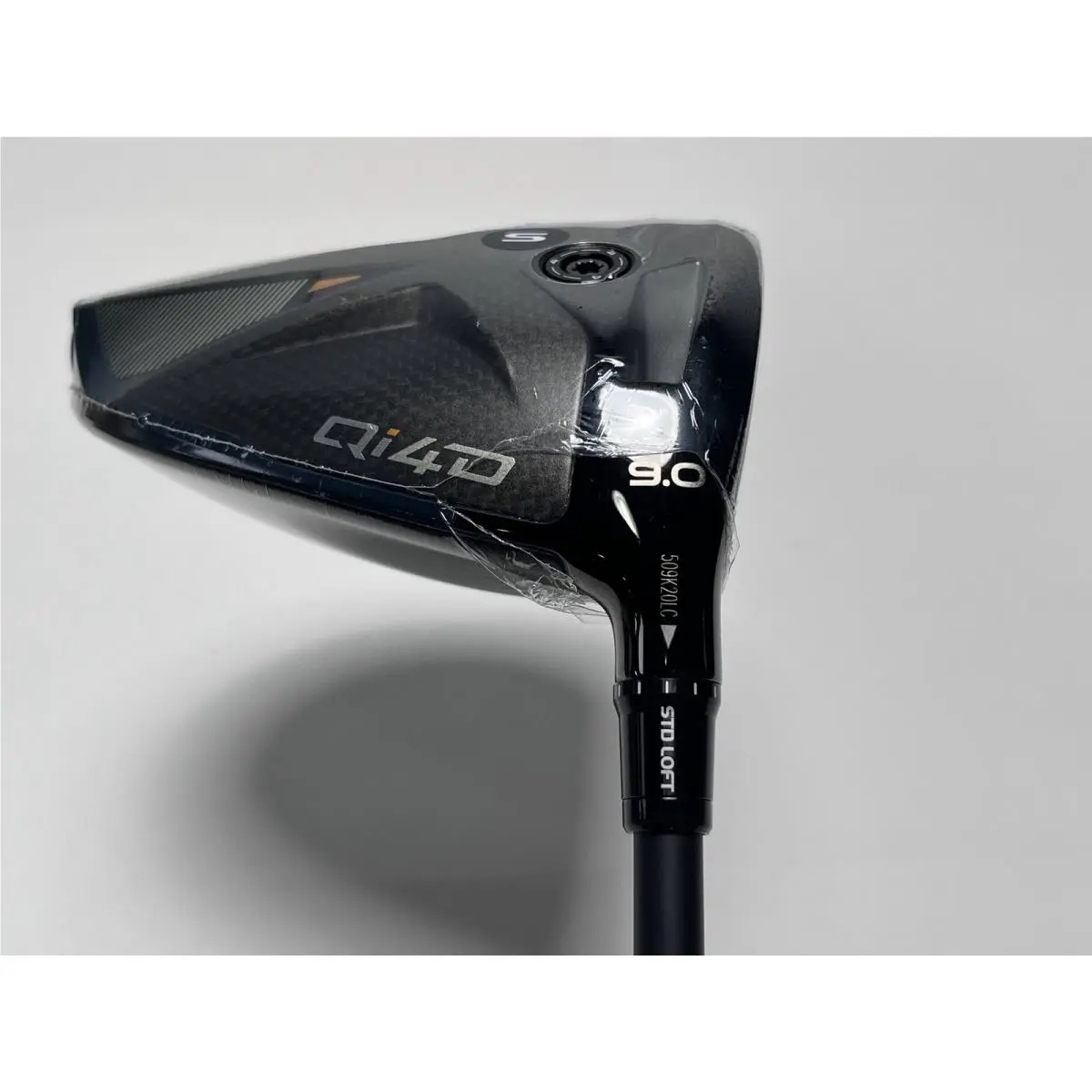TaylorMade  - Qi4D 1
