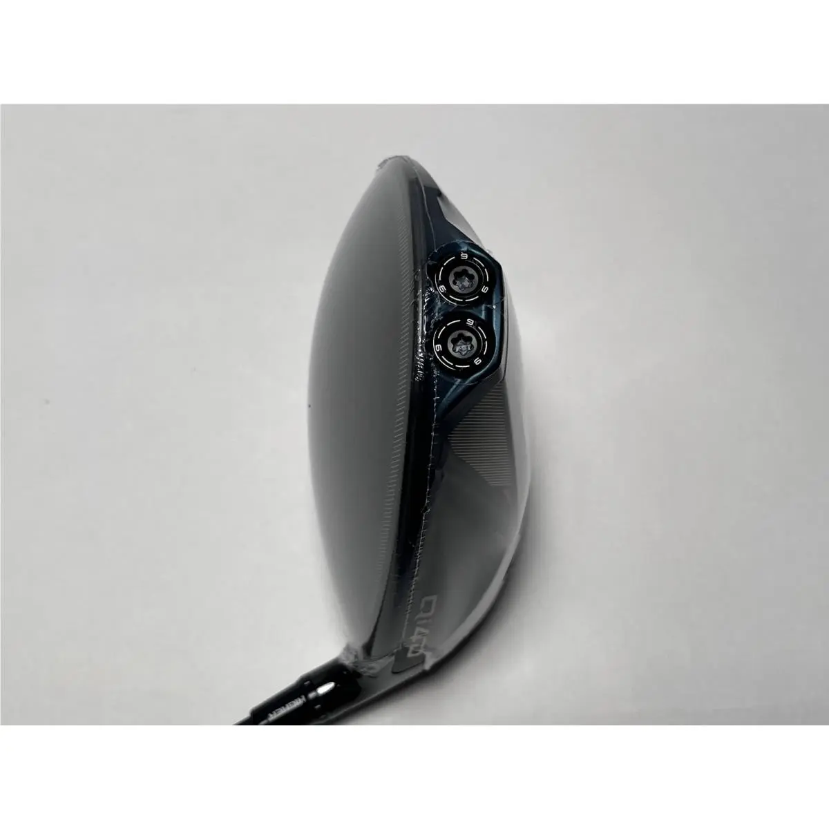 TaylorMade  - Qi4D 4