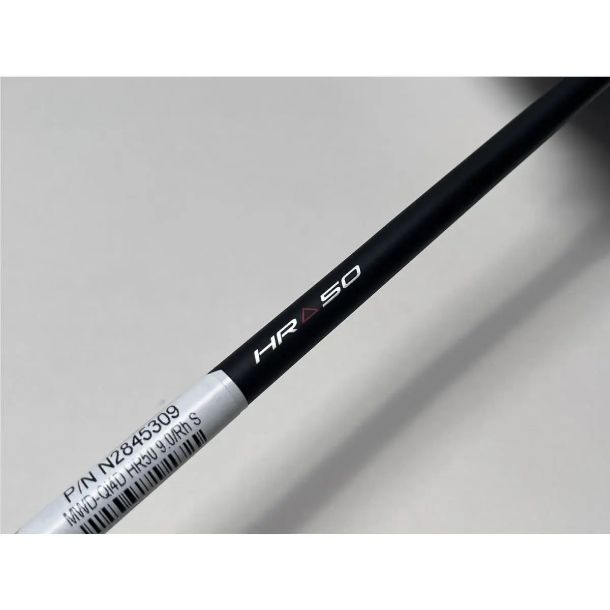TaylorMade  - Qi4D 8