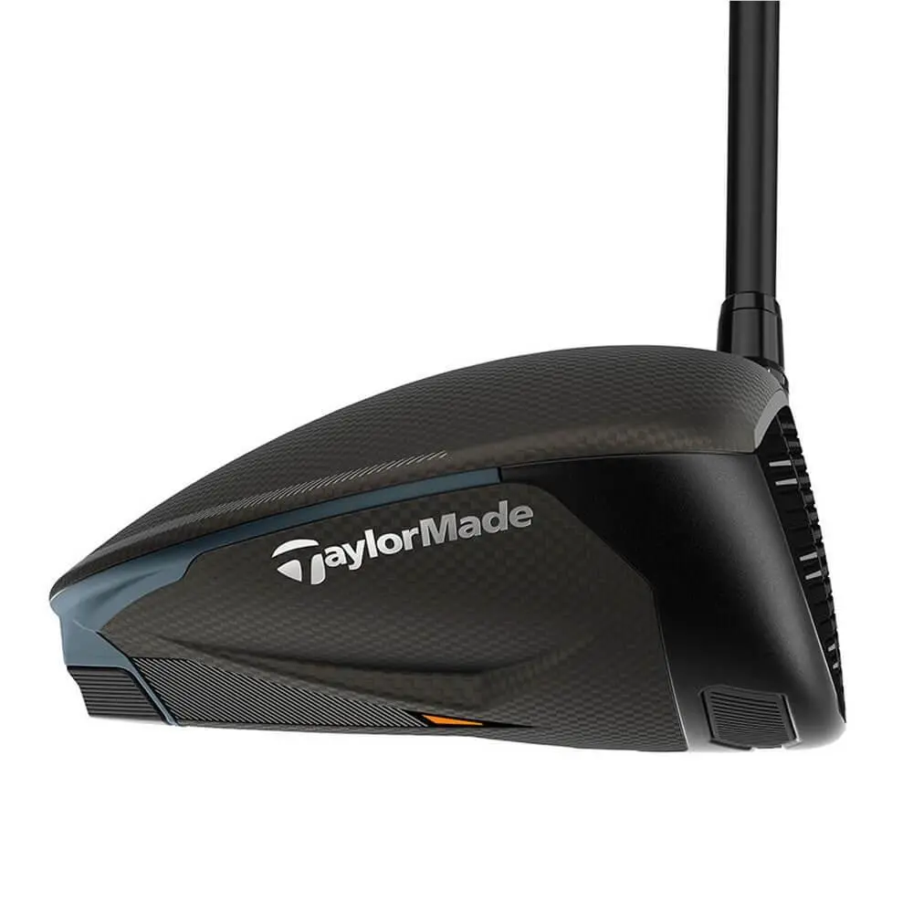 TaylorMade  - N2848107 - N2848107 - Chrome (UPC: 197995105435) 3