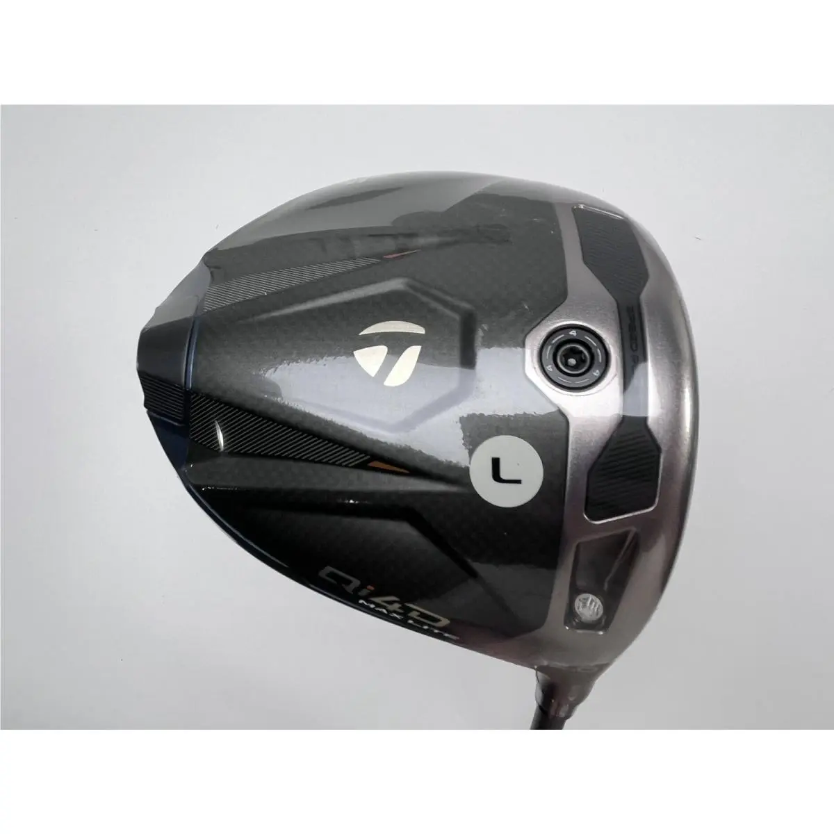 TaylorMade  - Qi4D Max Lite - Max Lite - Blue 0