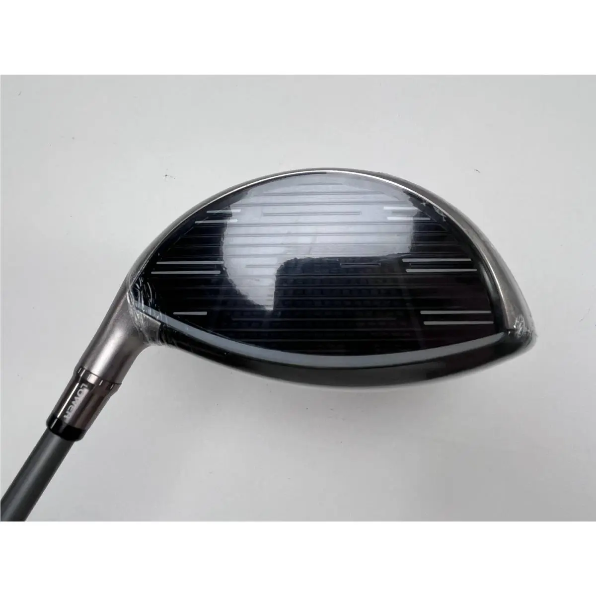 TaylorMade  - Qi4D Max Lite - Max Lite - Blue 3