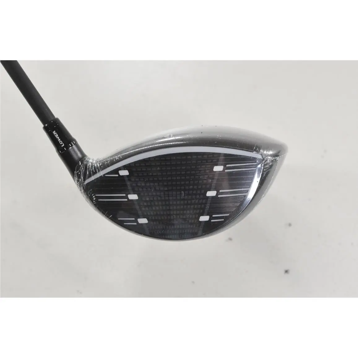 TaylorMade  - Qi4D Max - Max 0