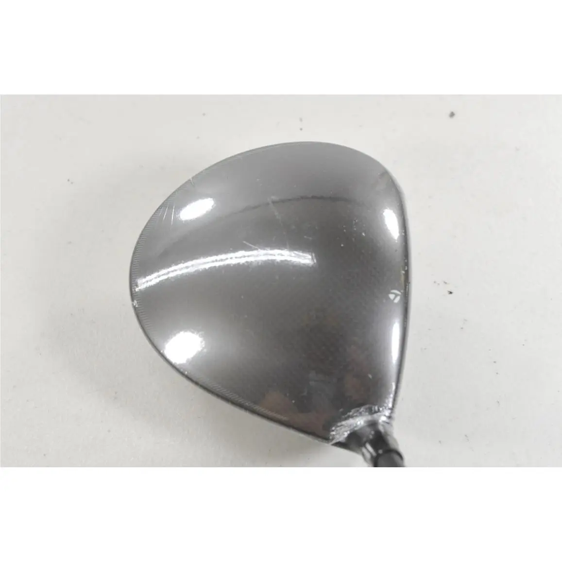 TaylorMade  - Qi4D Max - Max 1